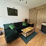 Zimowa 16 * Srebrna Góra