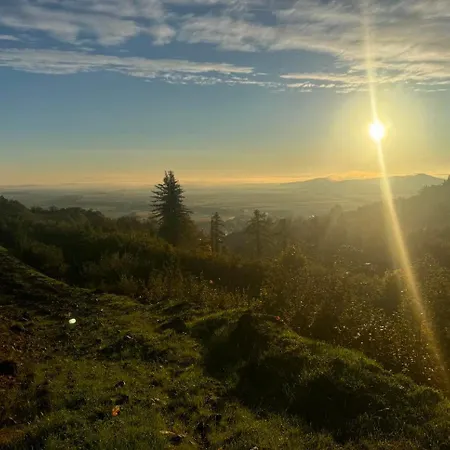 Zimowa 16 Srebrna Gora