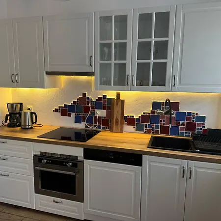 Zimowa 16 Srebrna Góra