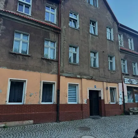 Zimowa 16 * Srebrna Góra