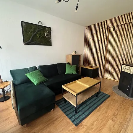 Zimowa 16 * Srebrna Góra