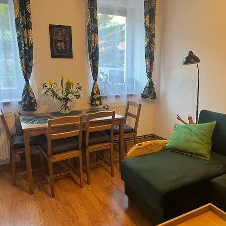 Zimowa 16 * Srebrna Góra