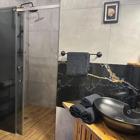 Zimowa 16 דירה Srebrna Góra