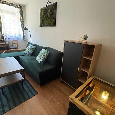 Zimowa 16 Apartment