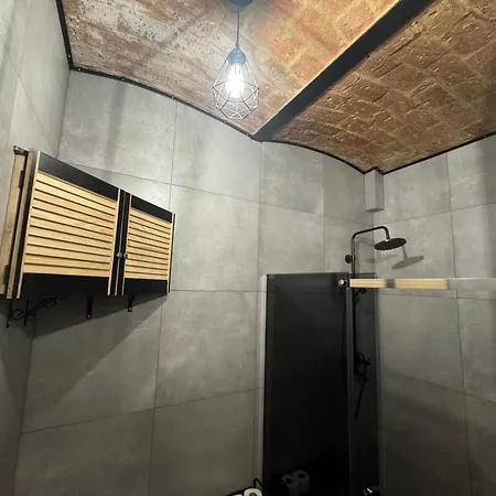 Zimowa 16 شقة *
