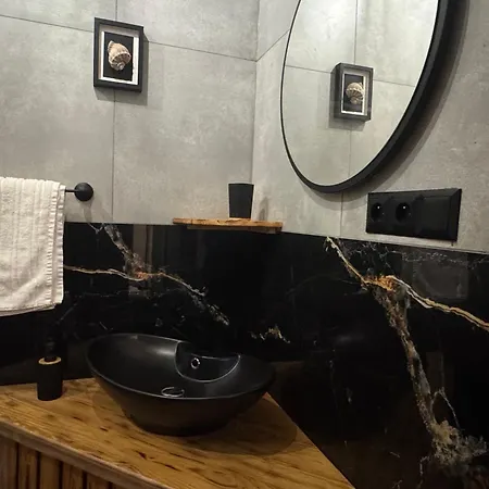 Zimowa 16 דירה *