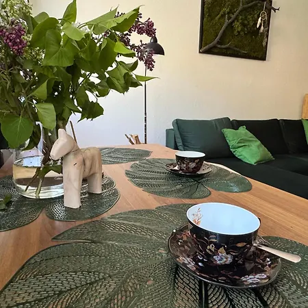 Zimowa 16 Apartamento