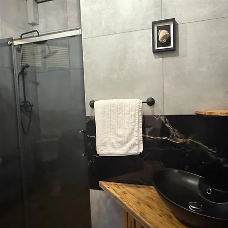 Zimowa 16 Apartment *