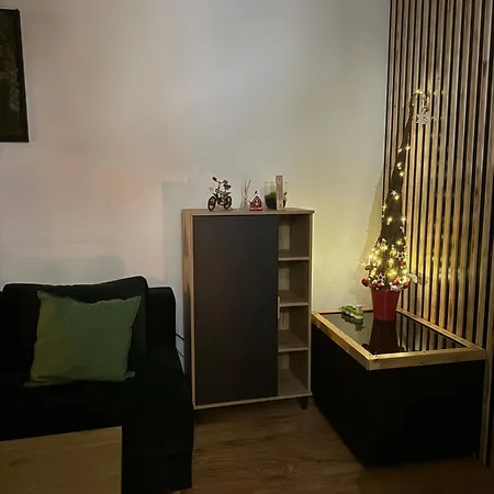 Apartment Zimowa 16 Srebrna Gora