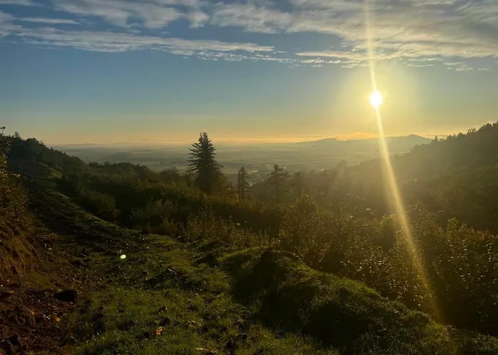 Zimowa 16 Srebrna Góra