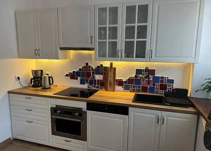 Zimowa 16 Srebrna Góra