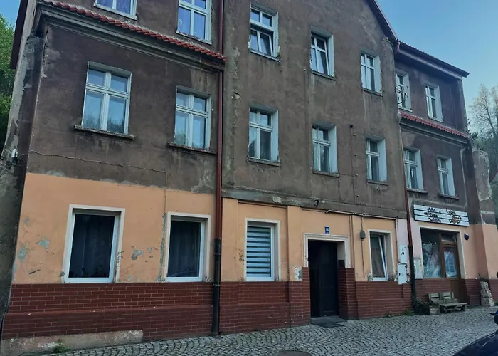 Zimowa 16 * Srebrna Góra