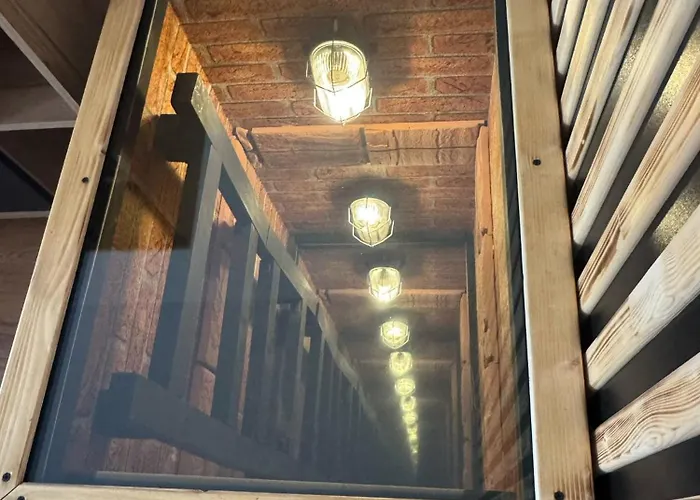 Zimowa 16 Apartamento