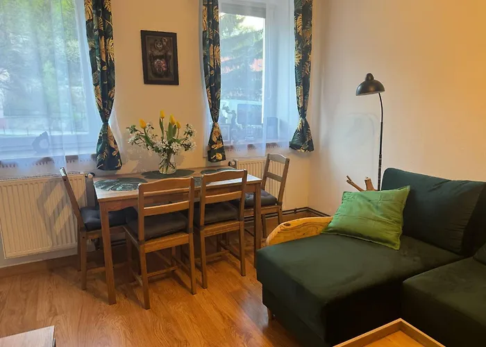 Zimowa 16 * Srebrna Góra