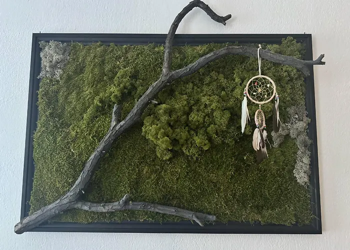 Apartamento Zimowa 16 Srebrna Góra