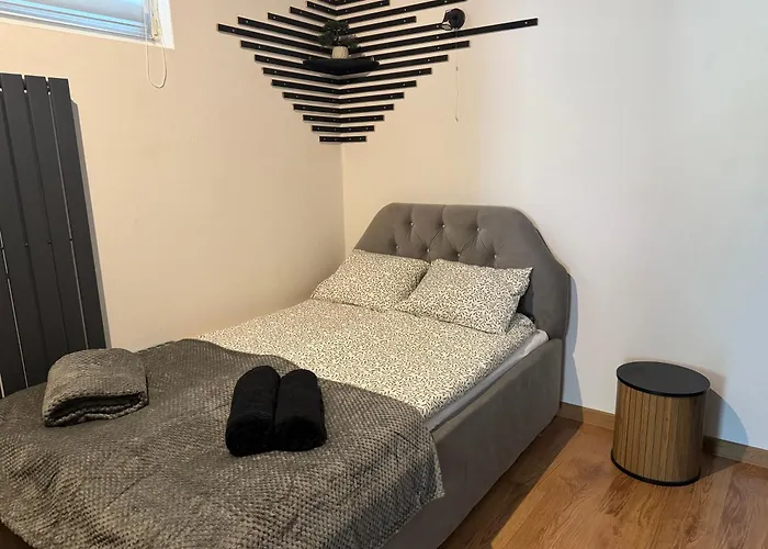 Apartamento Zimowa 16 Srebrna Góra