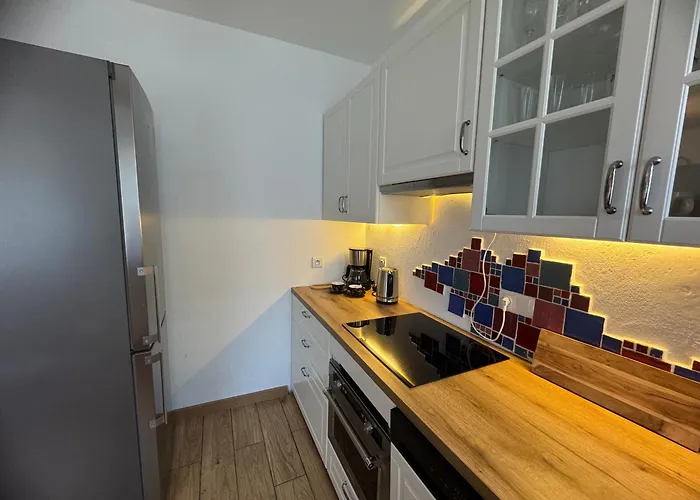 Zimowa 16 Апартаменты *