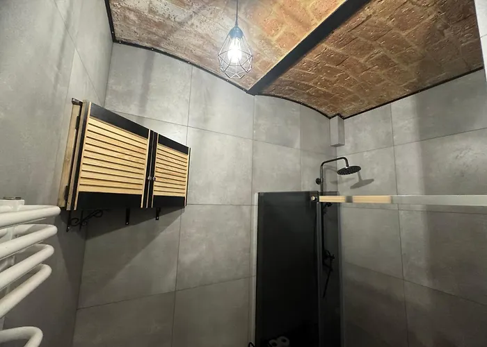 Zimowa 16 Apartamento *