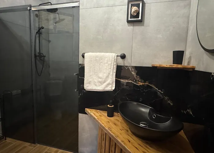 Apartamento Zimowa 16