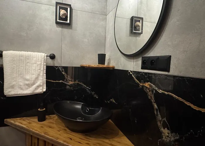 Zimowa 16 Апартаменты *