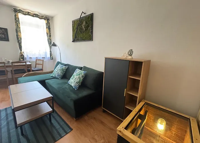 Zimowa 16 Апартаменты *