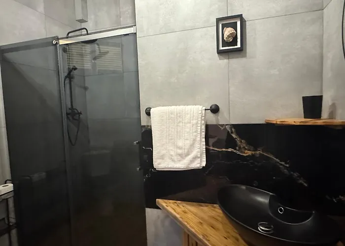 Zimowa 16 Apartamento *