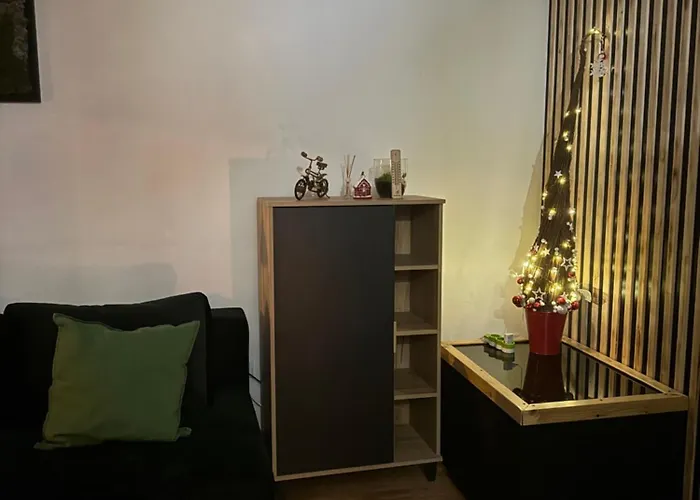 Apartamento Zimowa 16 Srebrna Góra