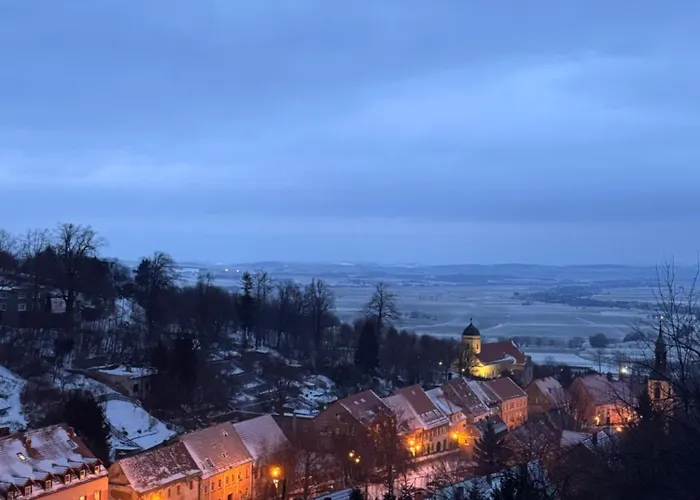 Zimowa 16 Апартаменты Сребрна Гура