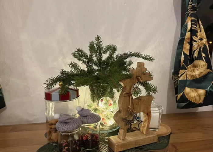 Zimowa 16 Apartamento Srebrna Góra